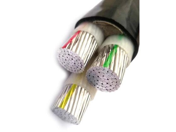 鋁合金電纜